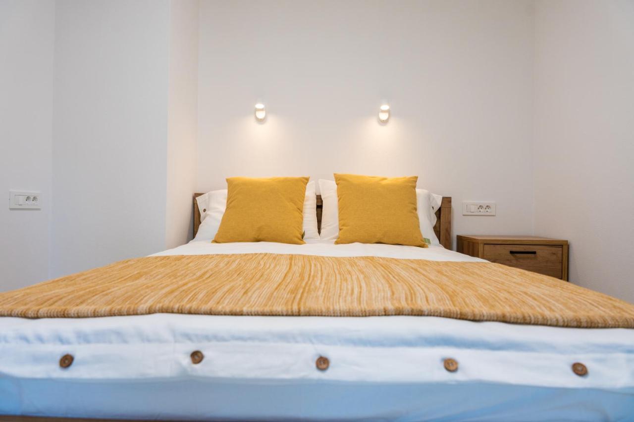 Na-Ture Apartments Zgornje Gorje ภายนอก รูปภาพ